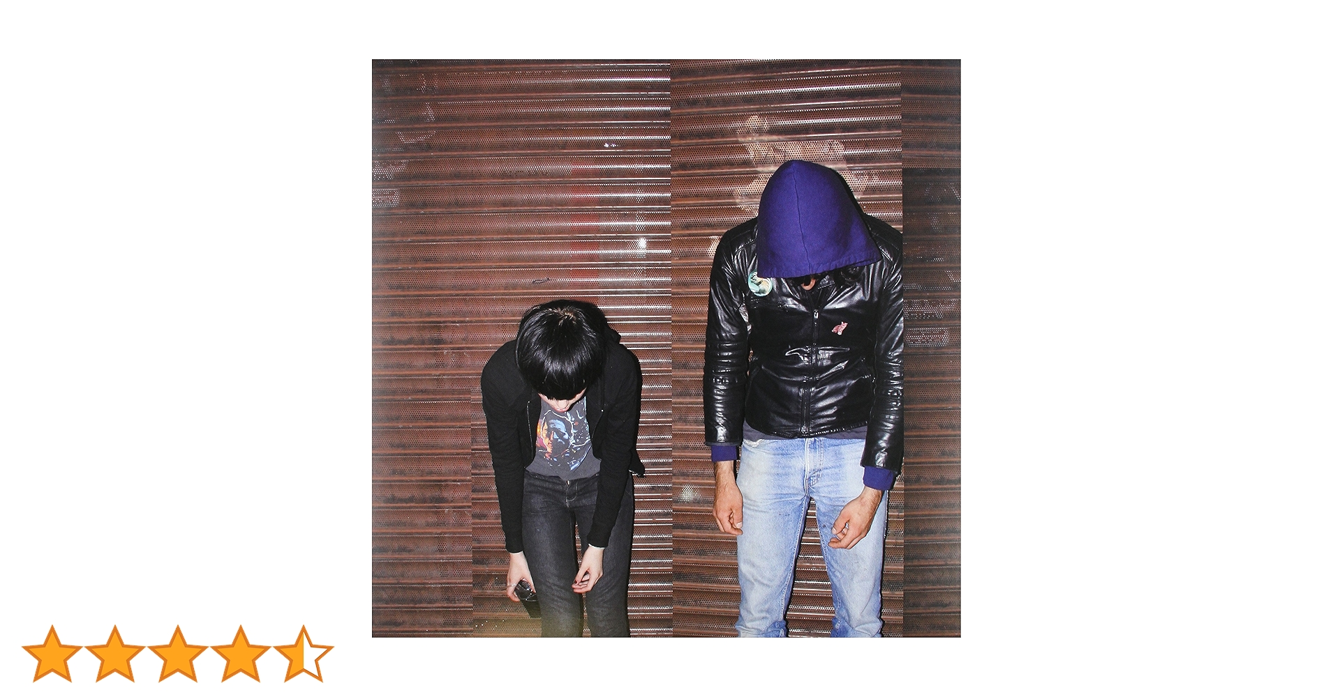 Crystal Castles - 1st LP,UK盤 Crystal Castles: Crystal Castles: Amazon.ca: Music